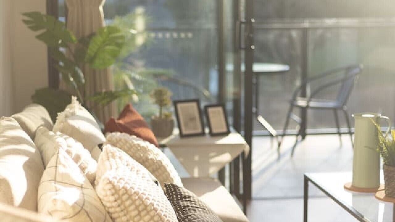 Photo of Livingroom in Mount Gravatt