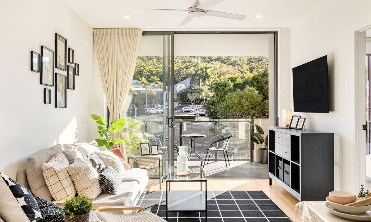 Photo of Livingroom in Mount Gravatt