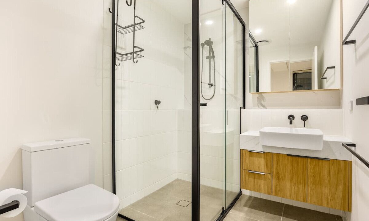 Photo of Bathroom in Mount Gravatt