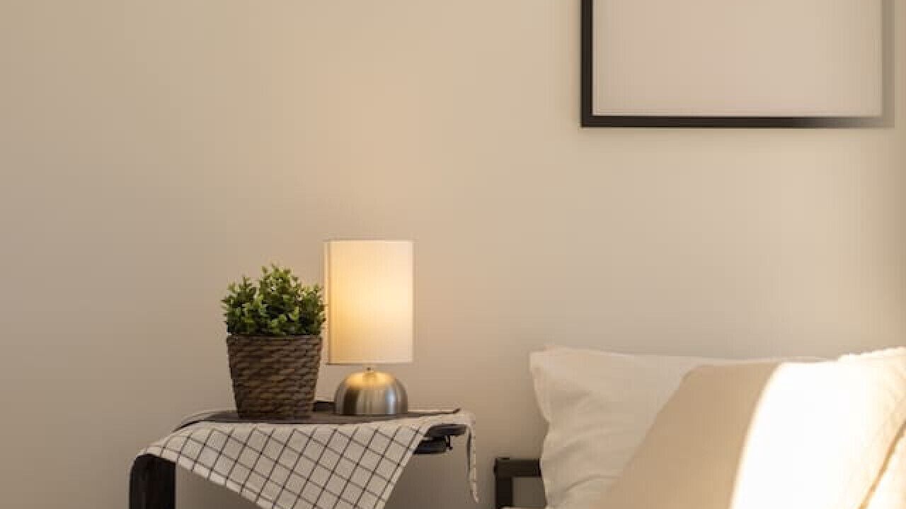 Photo of Bedroom in Mount Gravatt