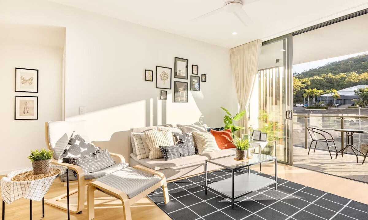 Photo of Livingroom in Mount Gravatt