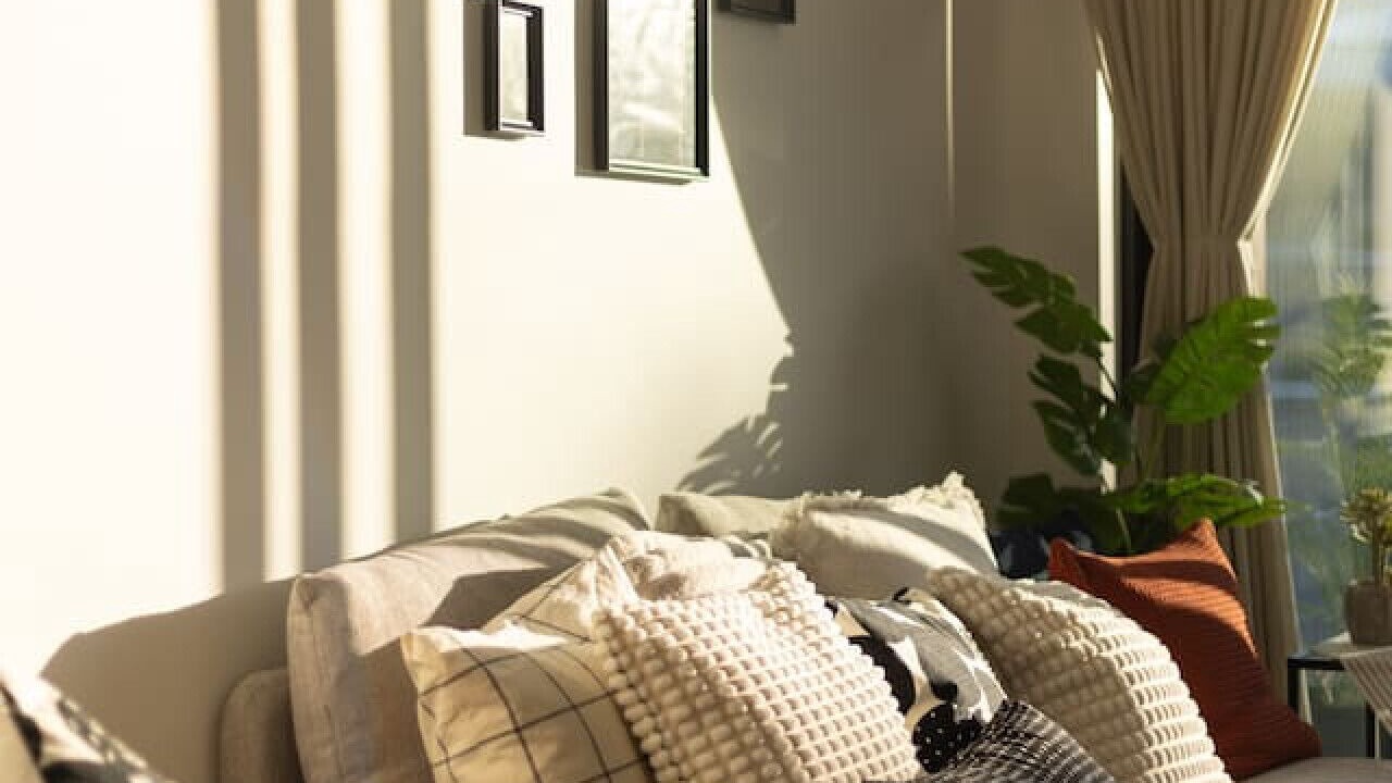 Photo of Livingroom in Mount Gravatt