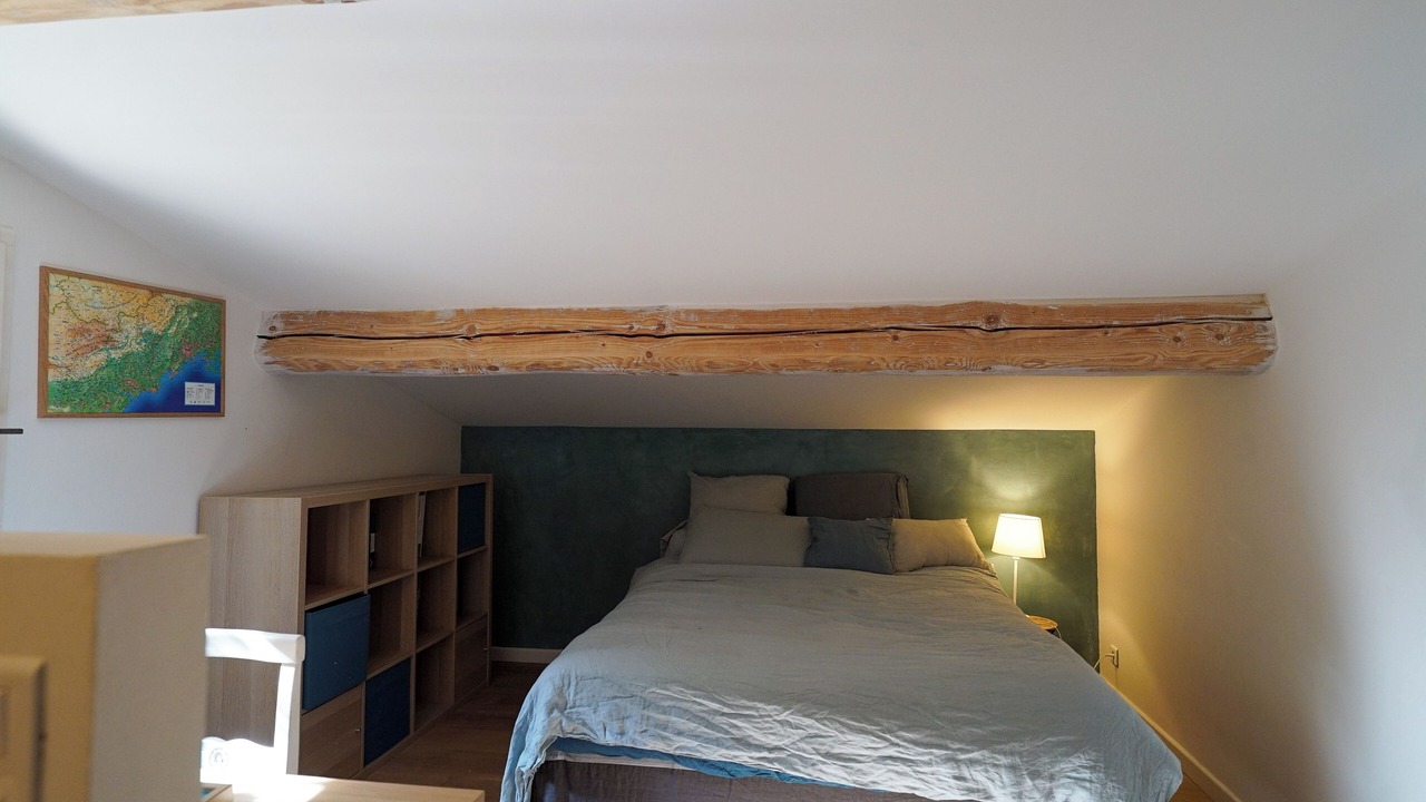 Photo of Bedroom in Pegairolles-de-Bueges