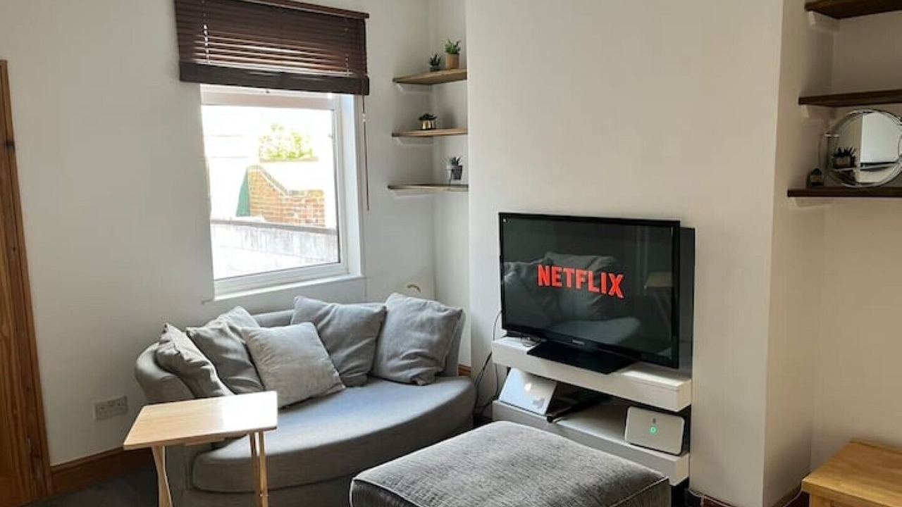 Photo of Livingroom in Heanor