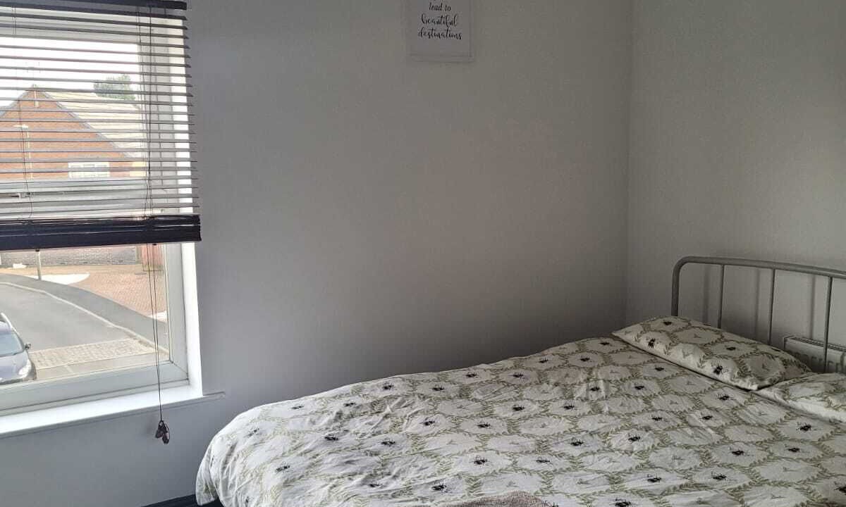 Photo of Bedroom in Heanor