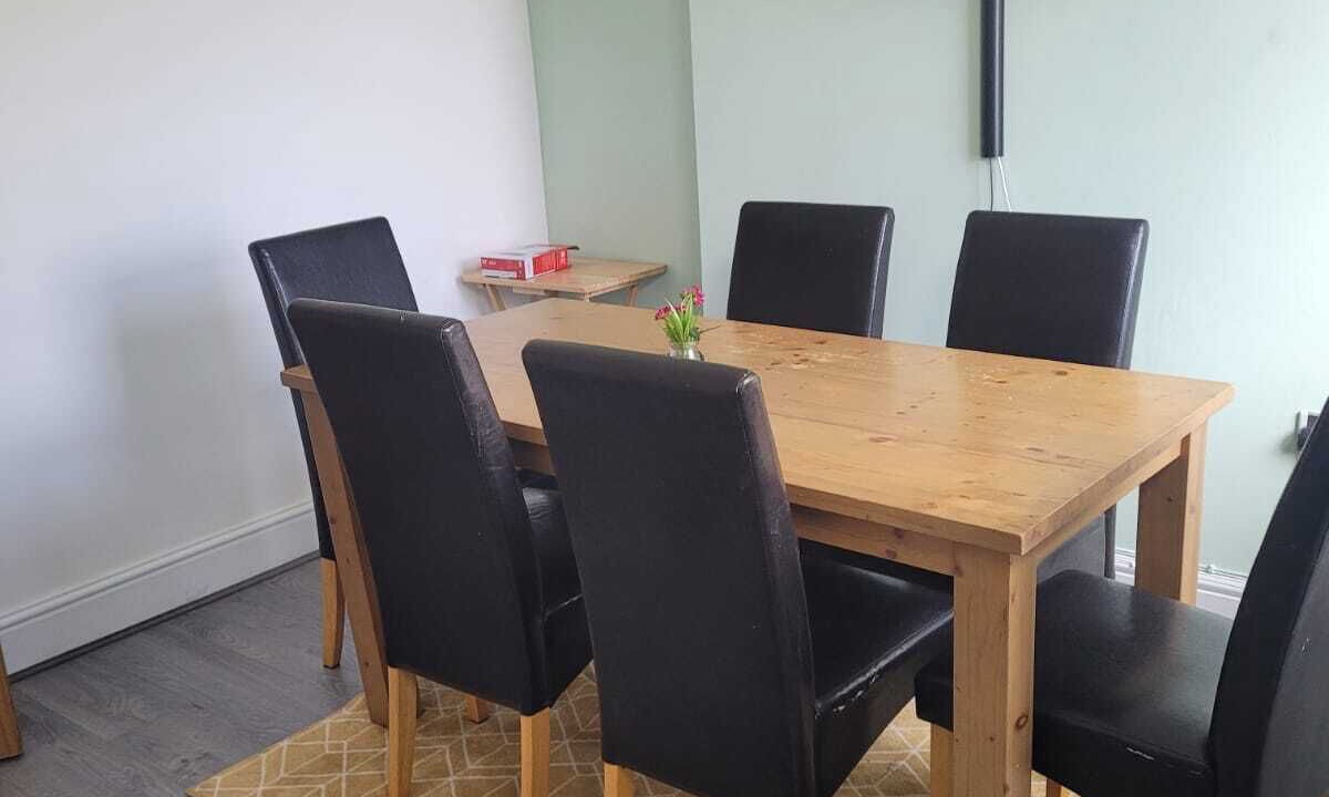 Photo of Others in Heanor