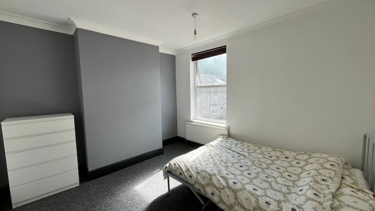 Photo of Bedroom in Heanor