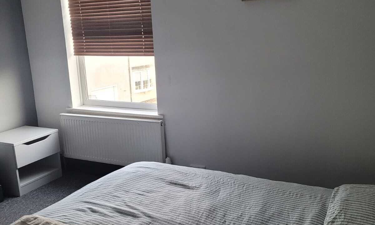 Photo of Bedroom in Heanor