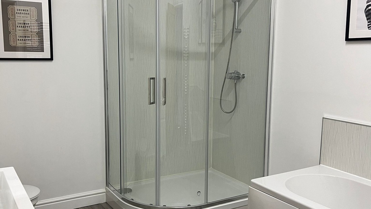 Photo of Bathroom in Cambridge