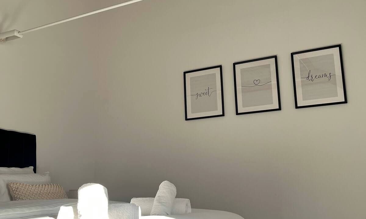 Photo of Bedroom in Cambridge