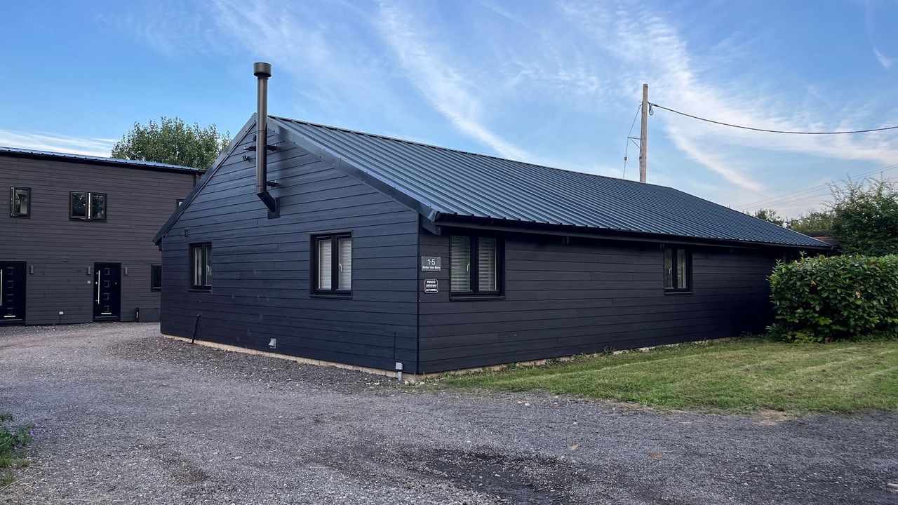 Photo of Outdoor in Cambridge