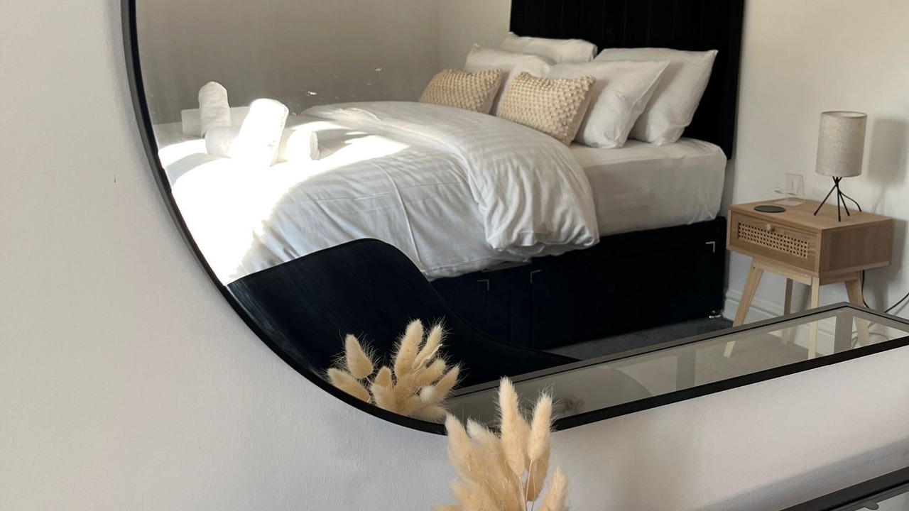 Photo of Bedroom in Cambridge