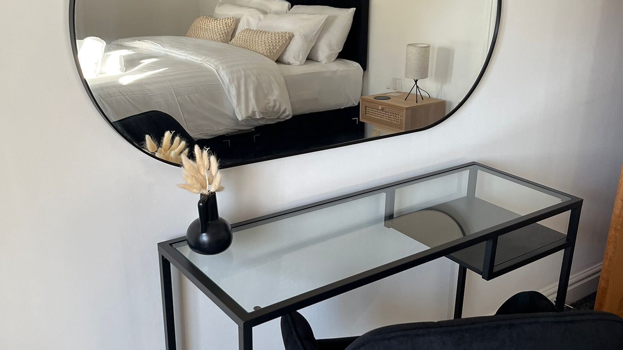 Photo of Bedroom in Cambridge