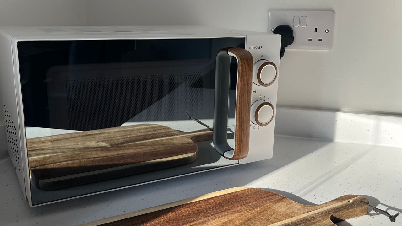 Photo of Kitchen in Cambridge