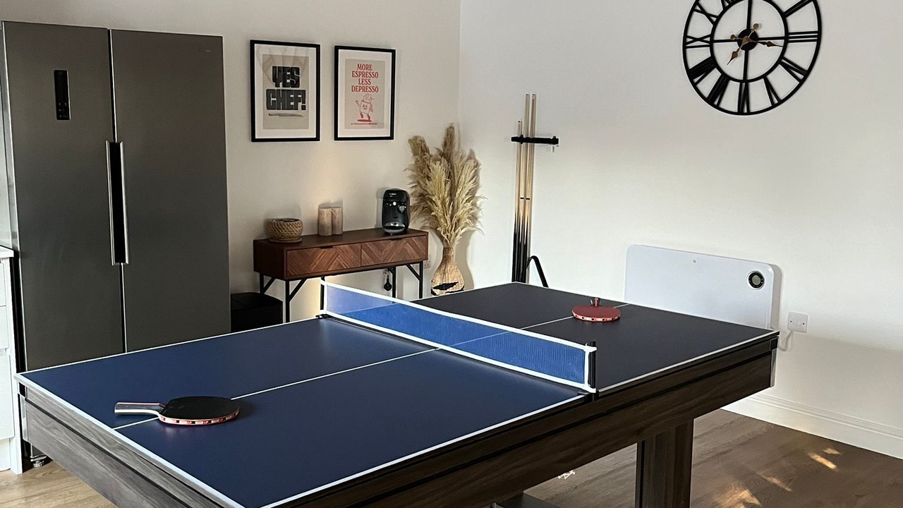 Photo of Bedroom in Cambridge