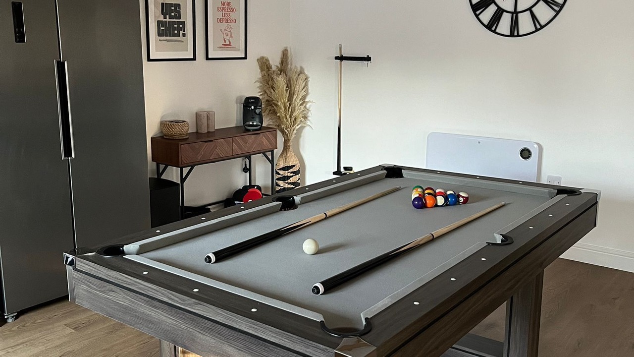 Photo of Bedroom in Cambridge