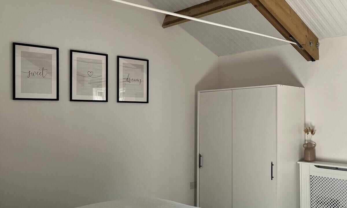 Photo of Bedroom in Cambridge