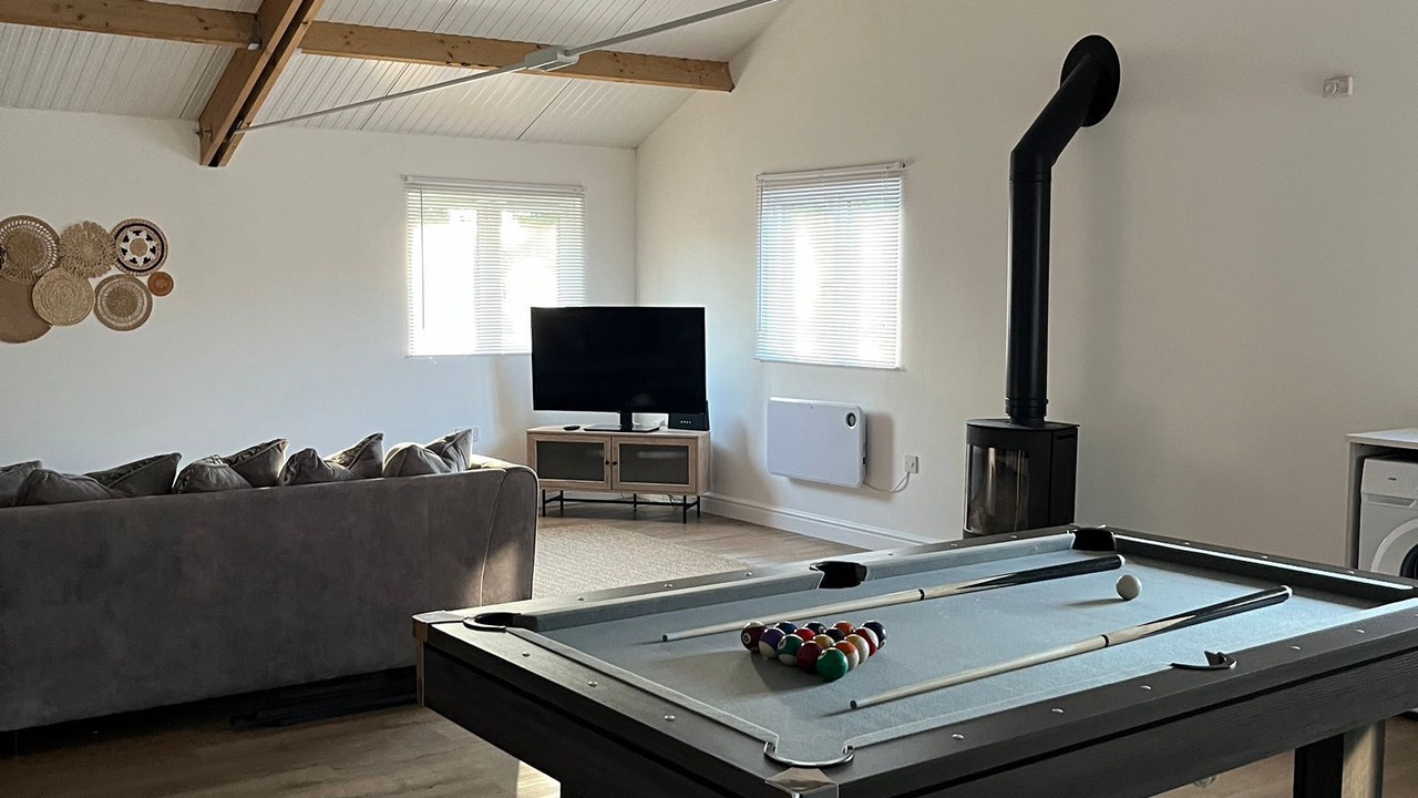 Photo of Bedroom in Cambridge