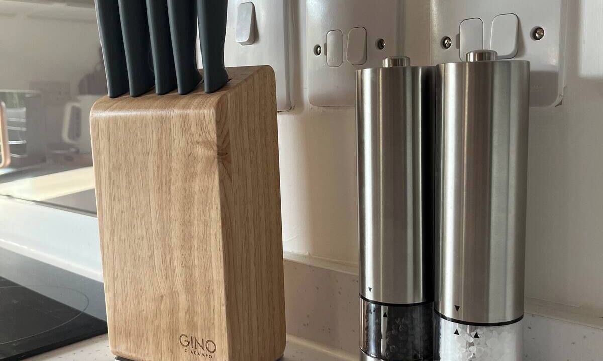 Photo of Bathroom in Cambridge