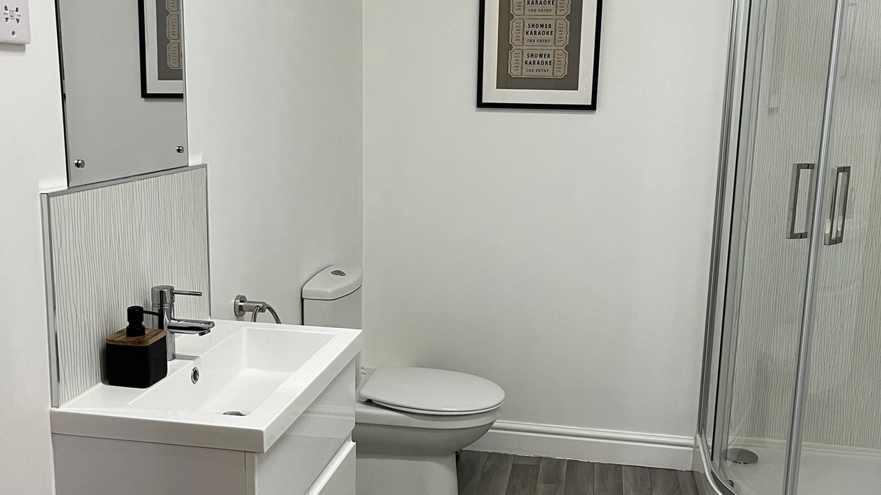 Photo of Bathroom in Cambridge