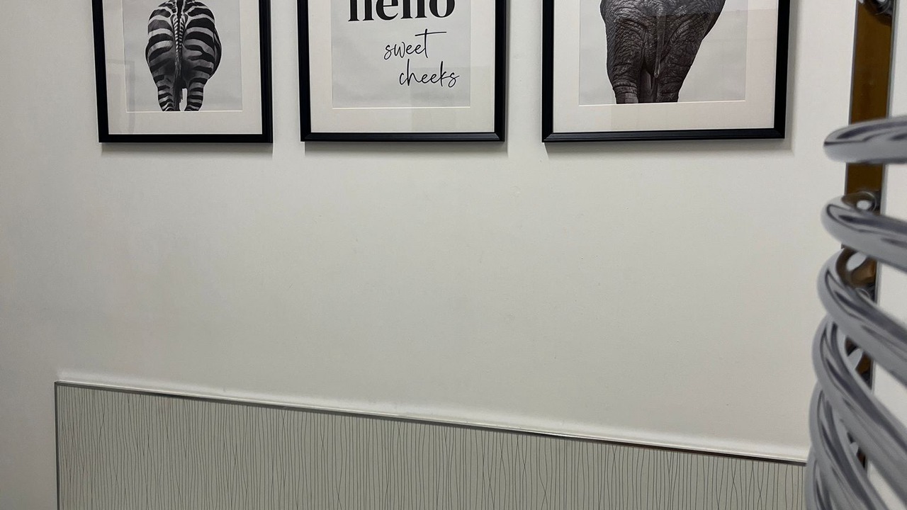 Photo of Bathroom in Cambridge