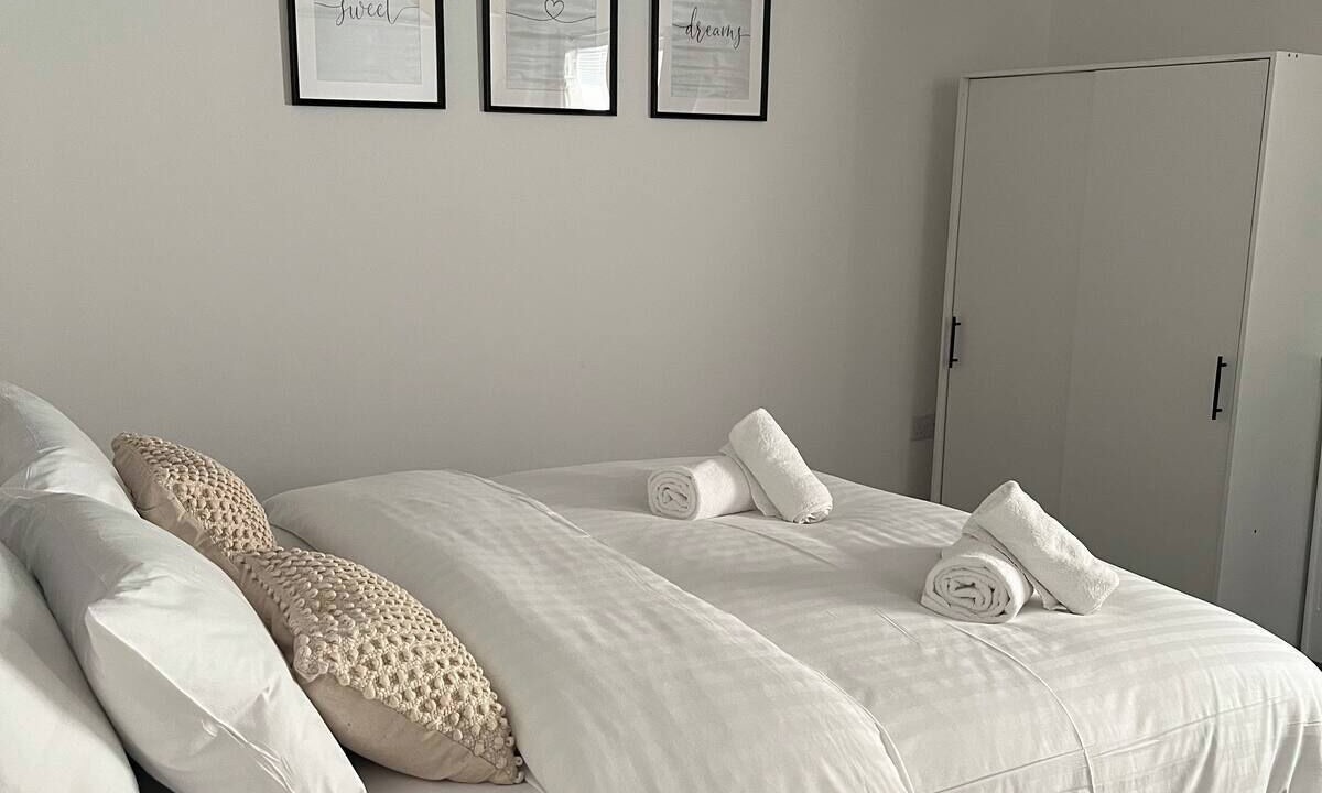 Photo of Bedroom in Cambridge