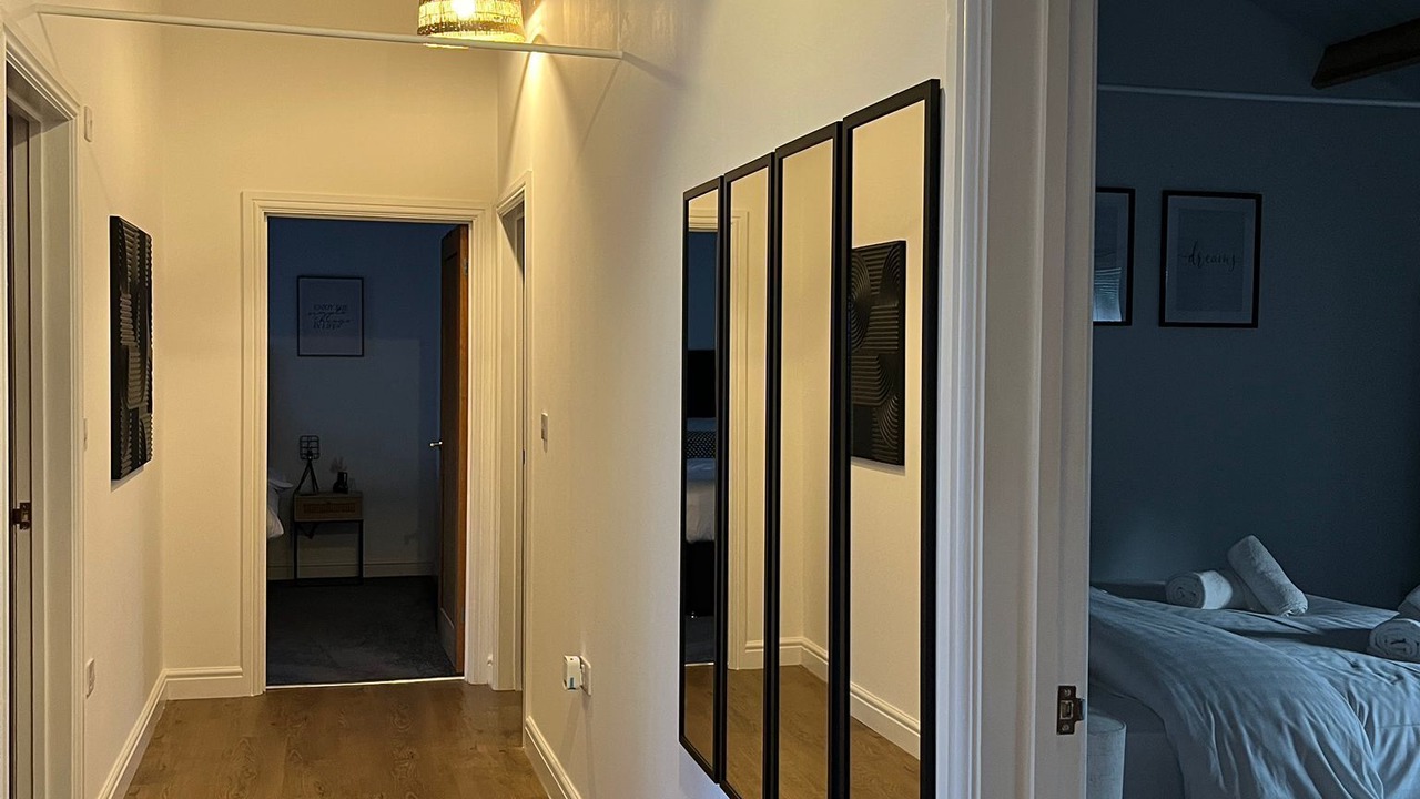 Photo of Bedroom in Cambridge