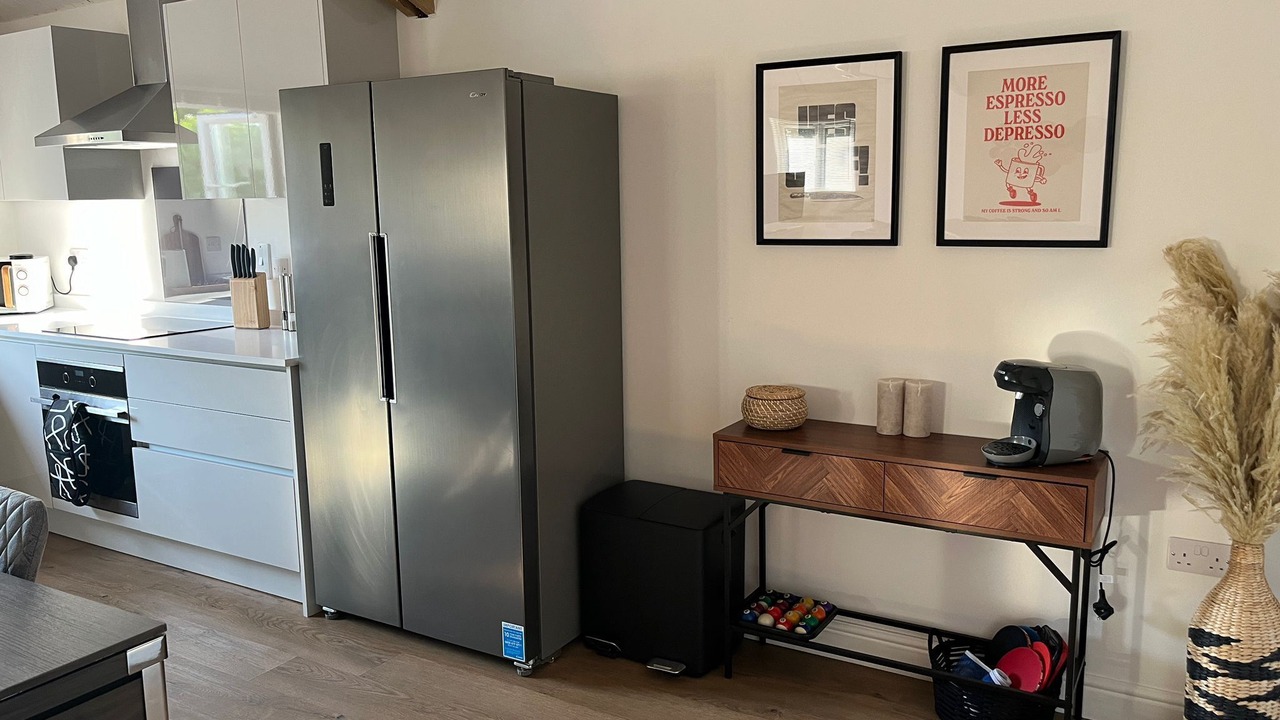 Photo of Kitchen in Cambridge