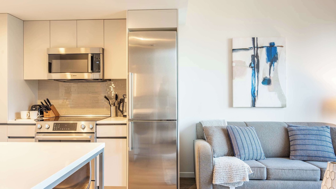 Photo of Others in Seaport District