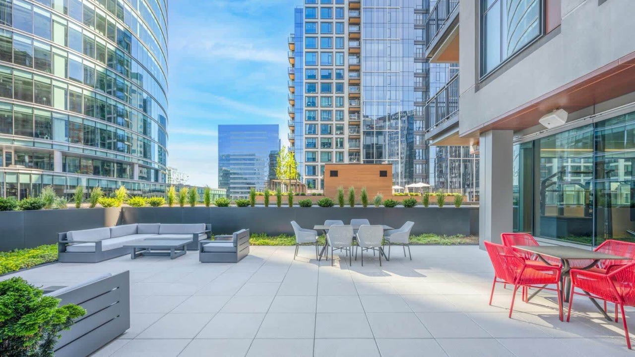 Photo of Outdoor in Seaport District