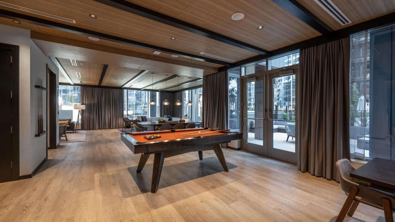 Photo of Bedroom in Seaport District