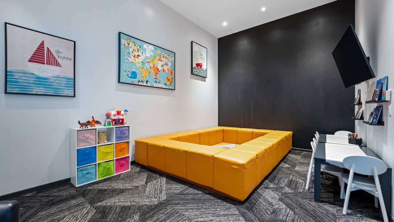 Photo of Others in Seaport District