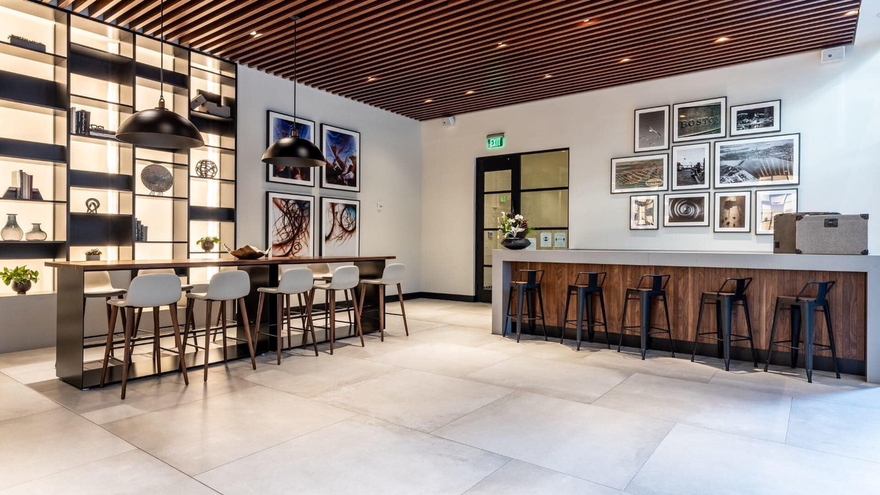 Photo of Others in Seaport District