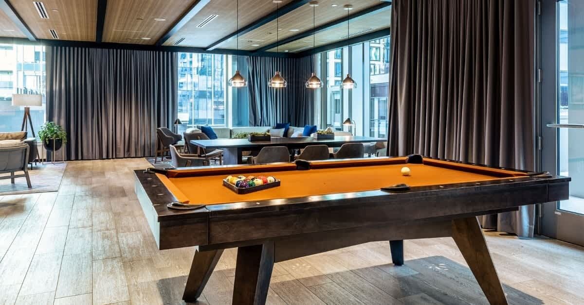 Photo of Others in Seaport District