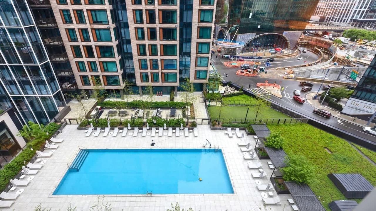 Photo of Others in Seaport District