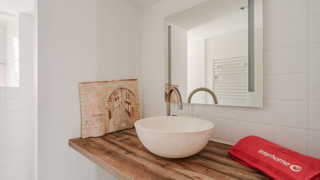 Photo of Bathroom in Saint-Briac-sur-Mer