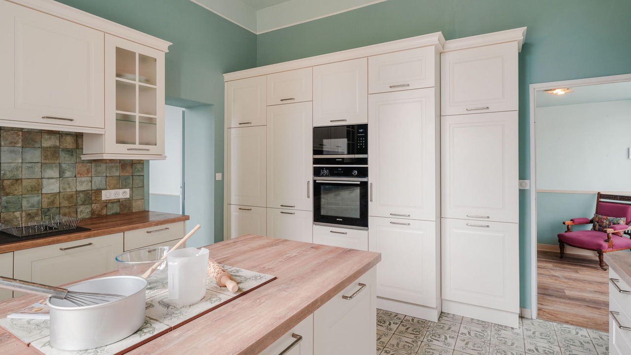 Photo of Bedroom in Saint-Briac-sur-Mer