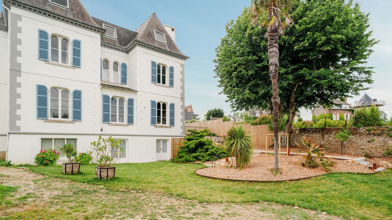 Photo of Outdoor in Saint-Briac-sur-Mer