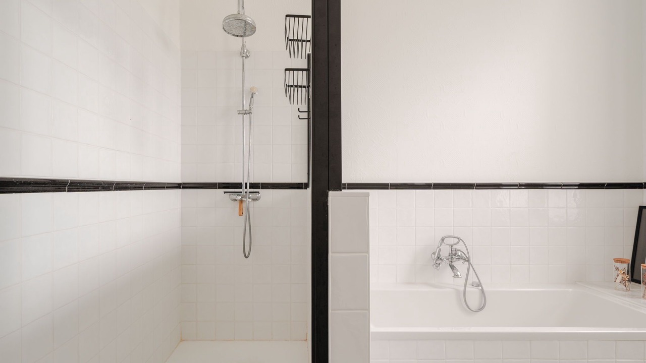 Photo of Bathroom in Saint-Briac-sur-Mer