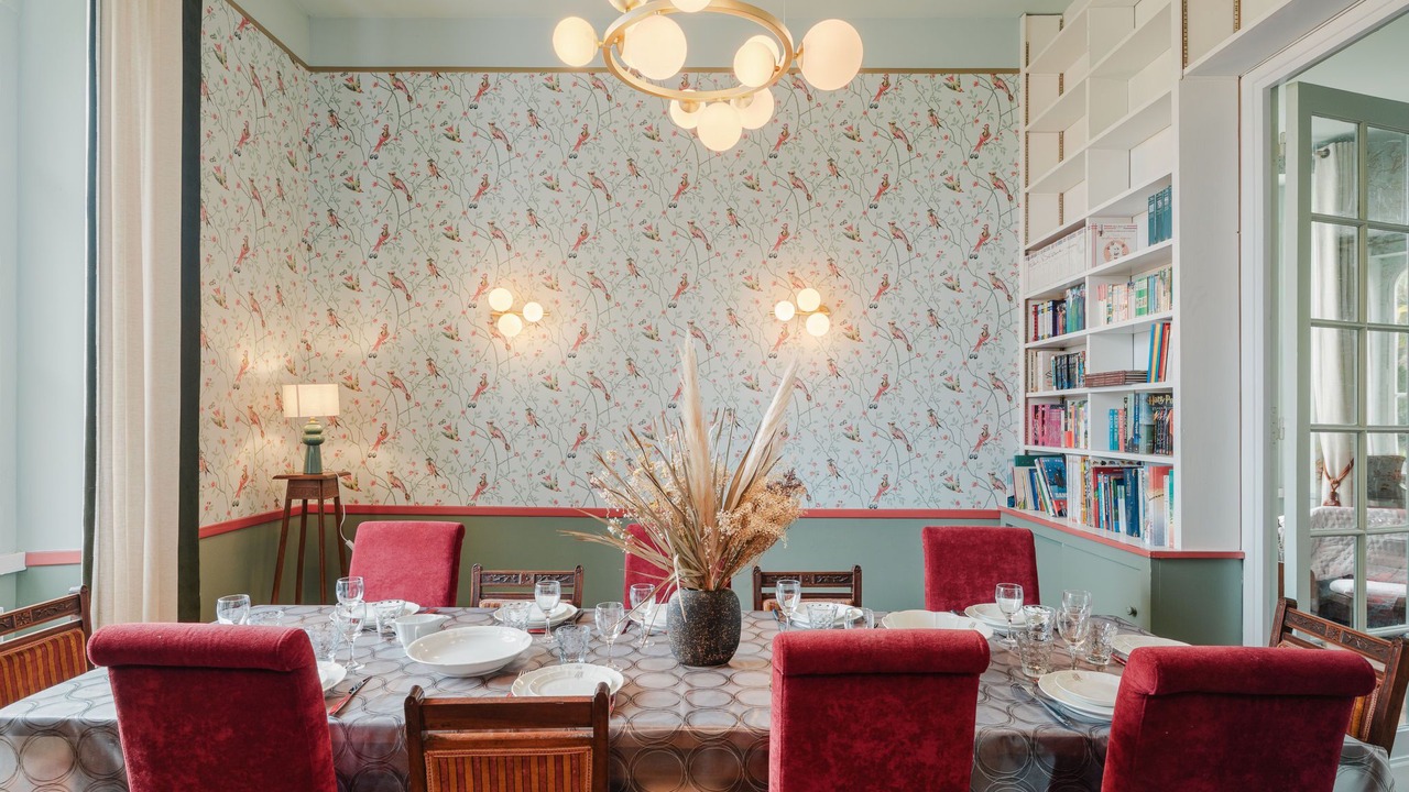 Photo of Bedroom in Saint-Briac-sur-Mer