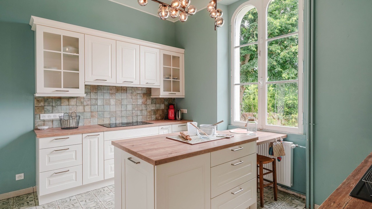 Photo of Bedroom in Saint-Briac-sur-Mer