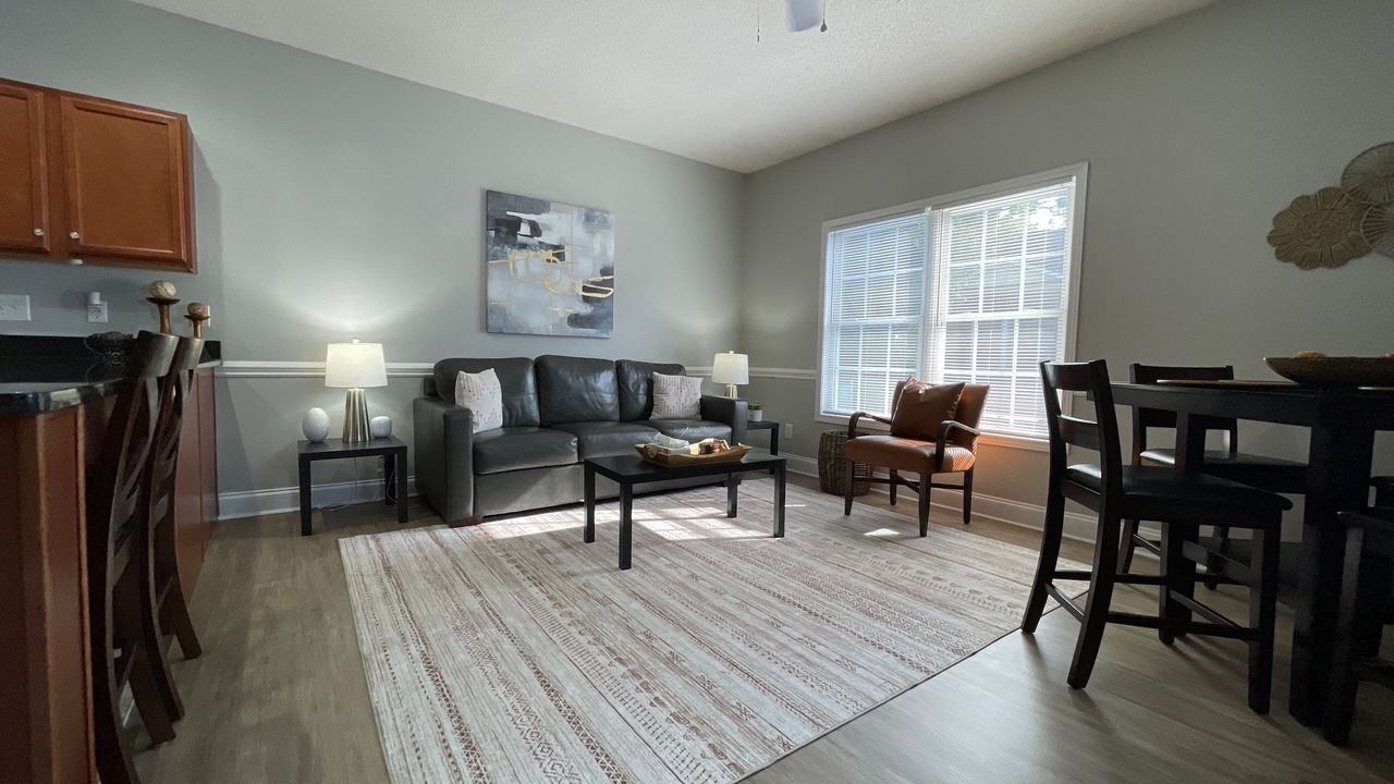 Photo of Bedroom in Johnson City