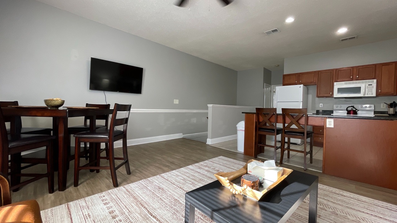 Photo of Bedroom in Johnson City