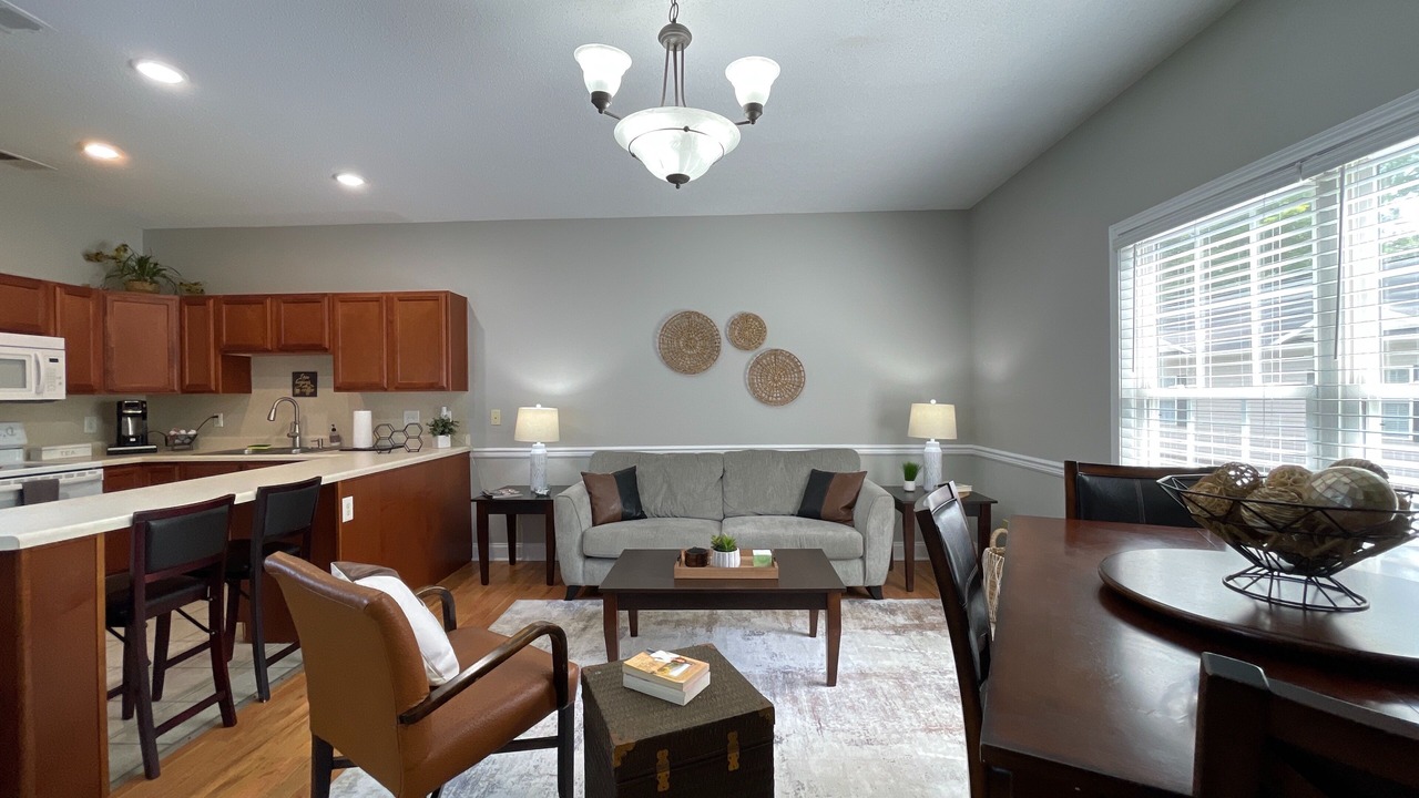 Photo of Bedroom in Johnson City