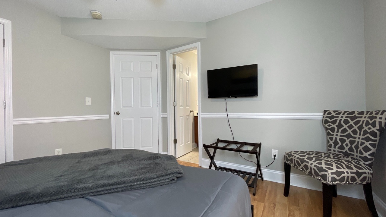 Photo of Bedroom in Johnson City