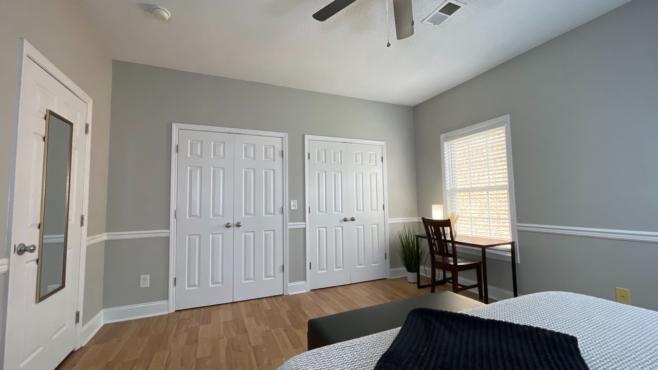 Photo of Bedroom in Johnson City