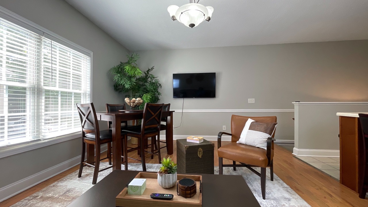 Photo of Bedroom in Johnson City