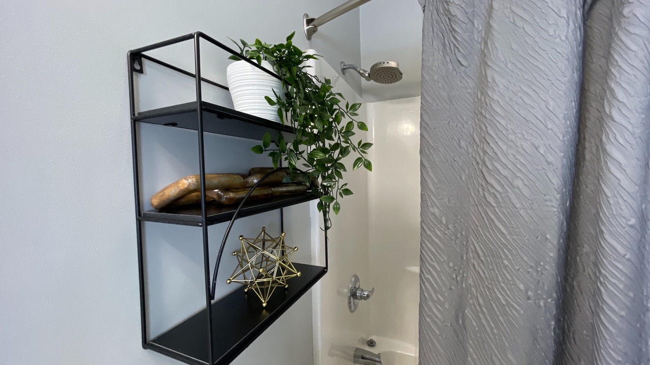 Photo of Bathroom in Johnson City