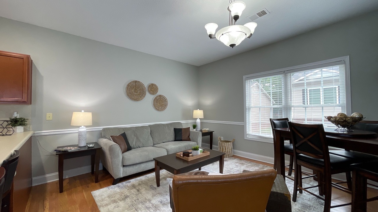 Photo of Bedroom in Johnson City