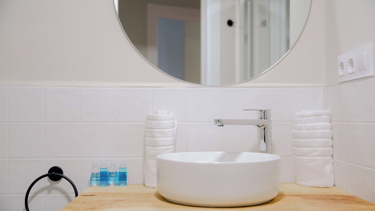 Photo of Bathroom in Alcantarilla
